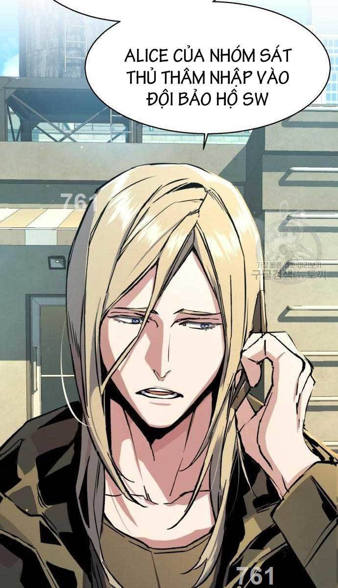 Bạn Học Của Tôi Là Lính Đánh Thuê Chap 158 - Next Chap 159