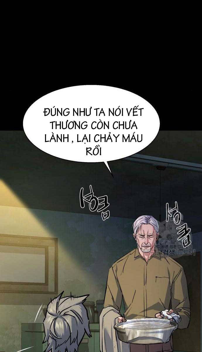 Bạn Học Của Tôi Là Lính Đánh Thuê Chap 158 - Next Chap 159