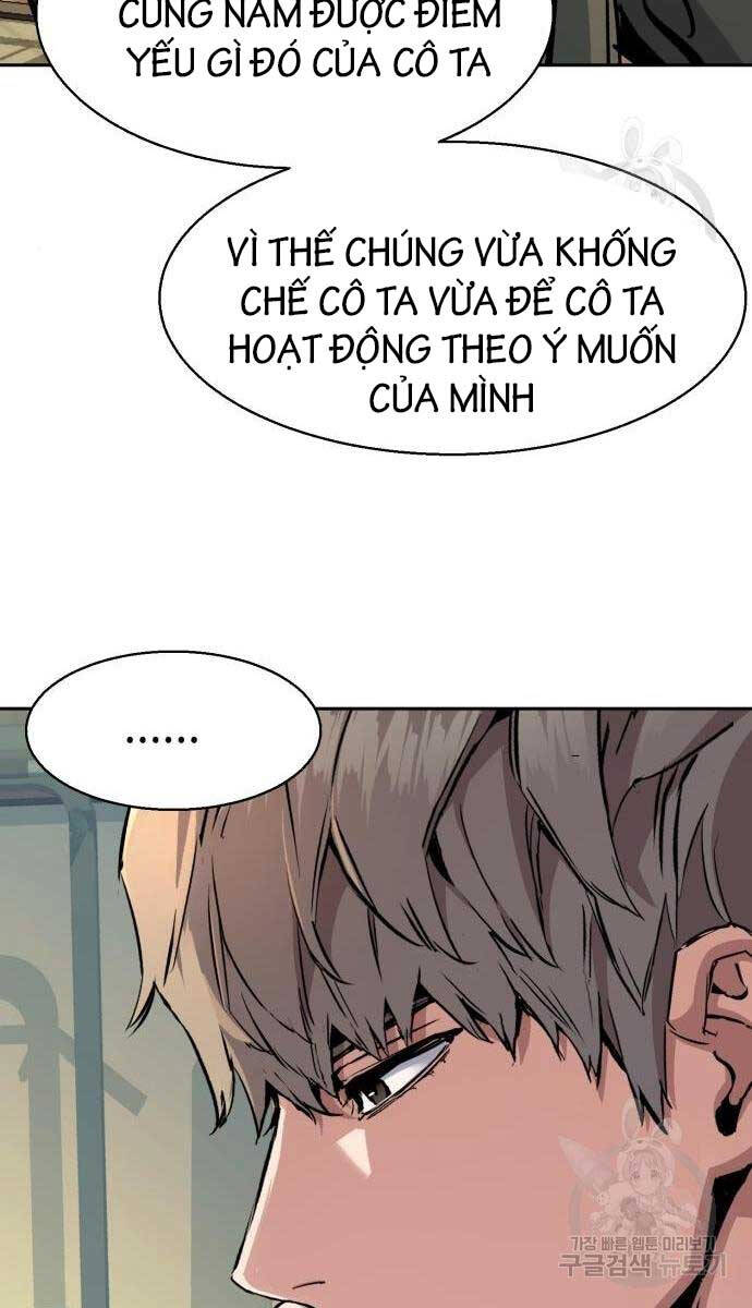 Bạn Học Của Tôi Là Lính Đánh Thuê Chap 158 - Next Chap 159