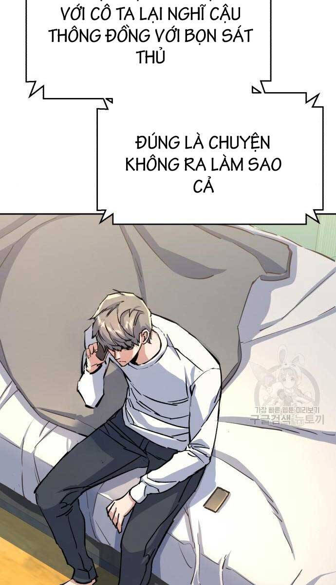 Bạn Học Của Tôi Là Lính Đánh Thuê Chap 158 - Next Chap 159