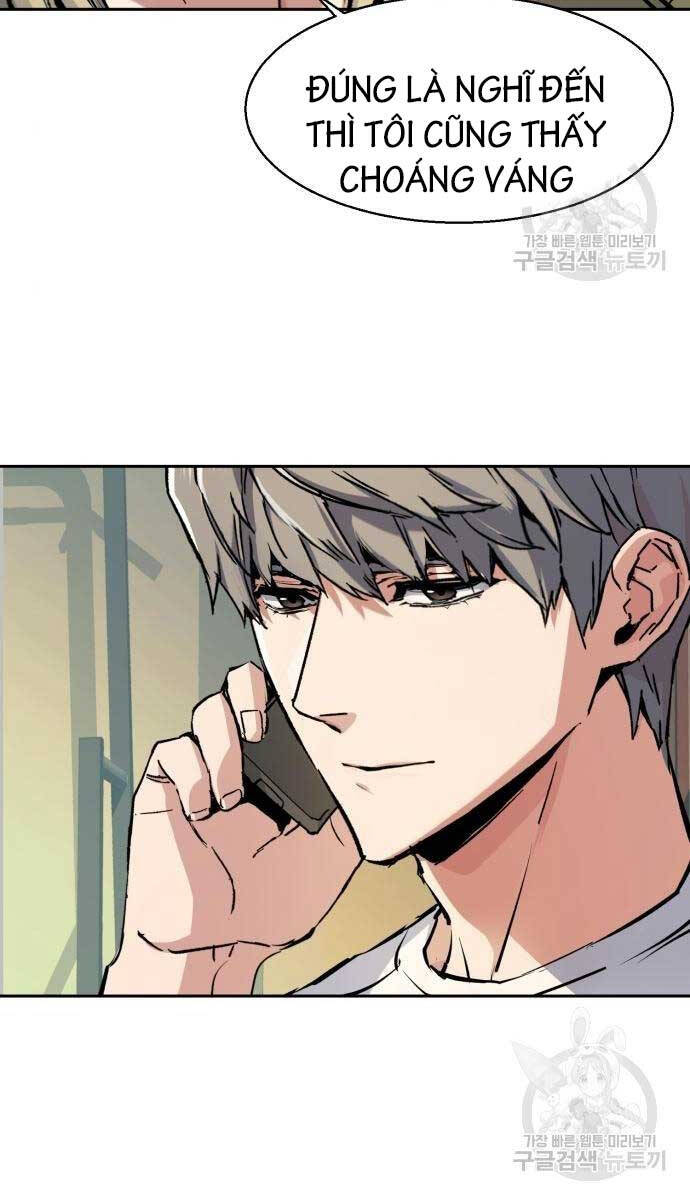 Bạn Học Của Tôi Là Lính Đánh Thuê Chap 158 - Next Chap 159