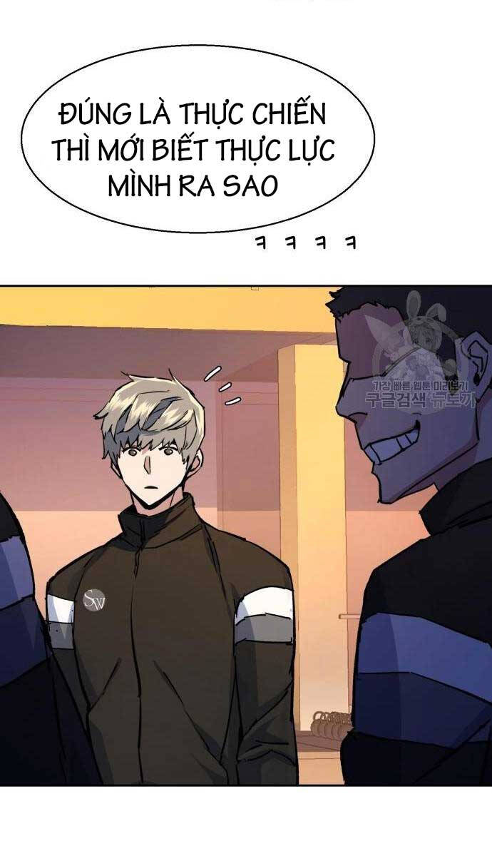 Bạn Học Của Tôi Là Lính Đánh Thuê Chap 158 - Next Chap 159