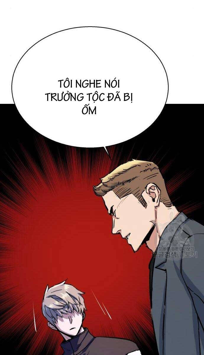 Bạn Học Của Tôi Là Lính Đánh Thuê Chap 158 - Next Chap 159