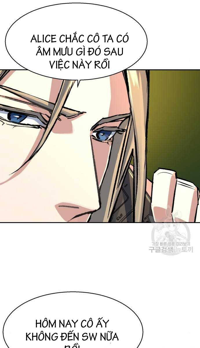 Bạn Học Của Tôi Là Lính Đánh Thuê Chap 158 - Next Chap 159