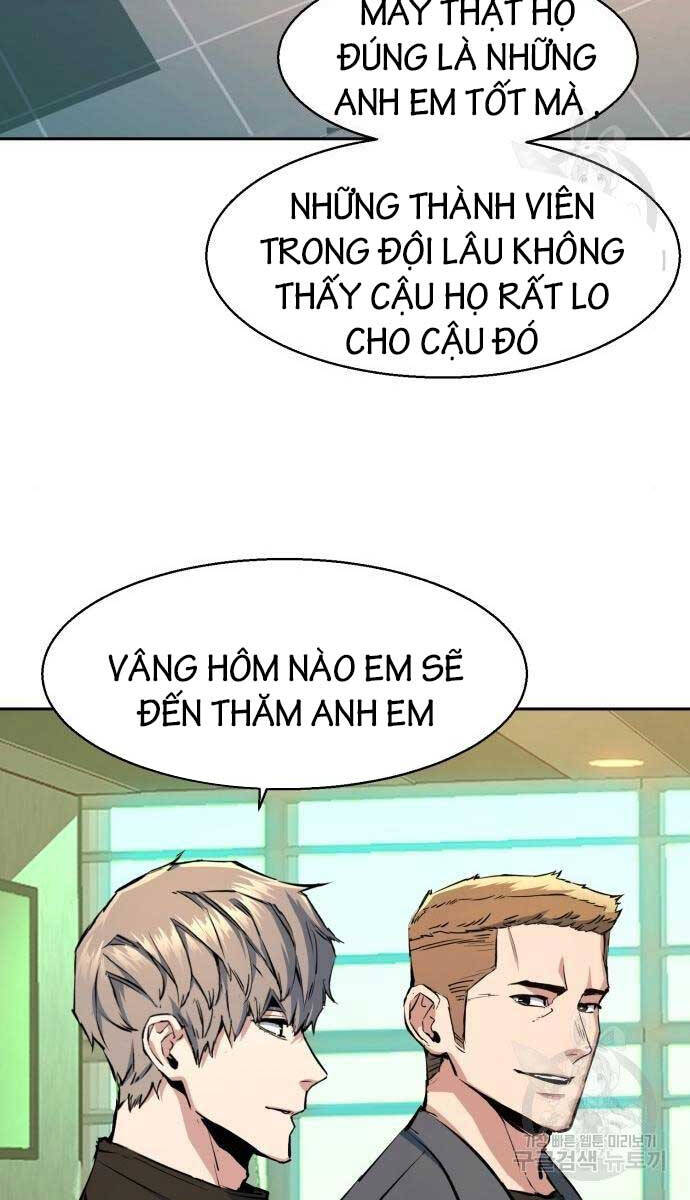 Bạn Học Của Tôi Là Lính Đánh Thuê Chap 158 - Next Chap 159