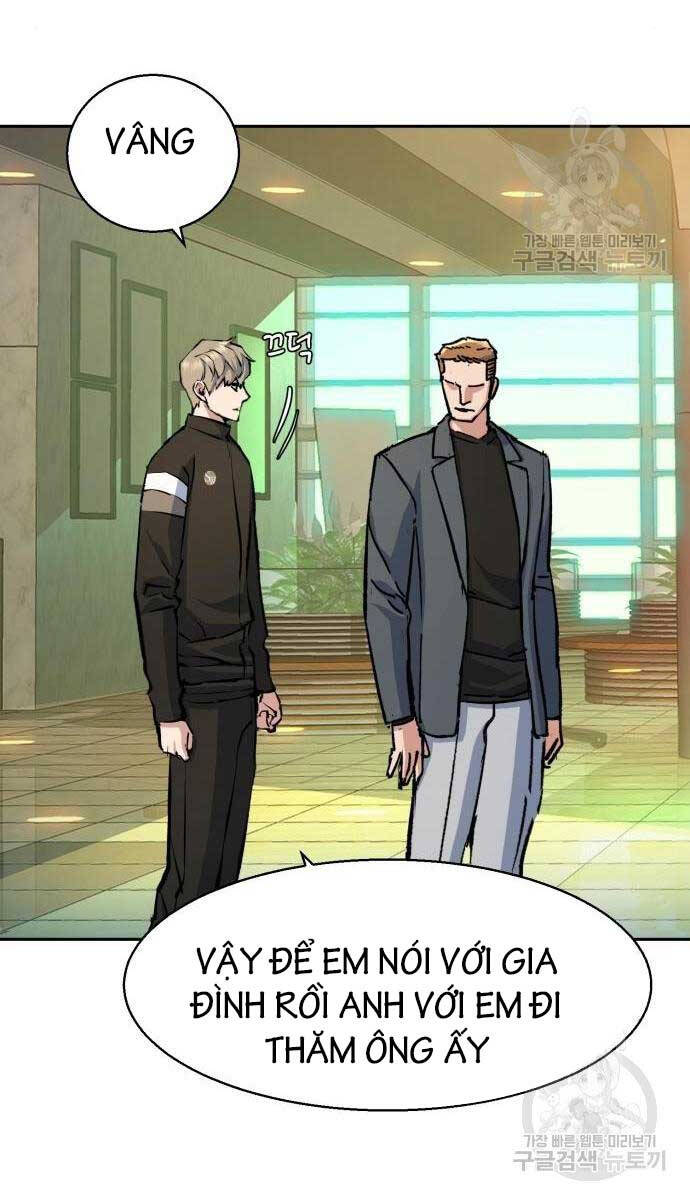 Bạn Học Của Tôi Là Lính Đánh Thuê Chap 158 - Next Chap 159