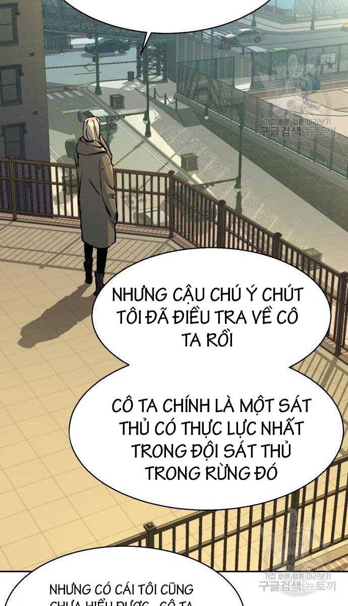Bạn Học Của Tôi Là Lính Đánh Thuê Chap 158 - Next Chap 159