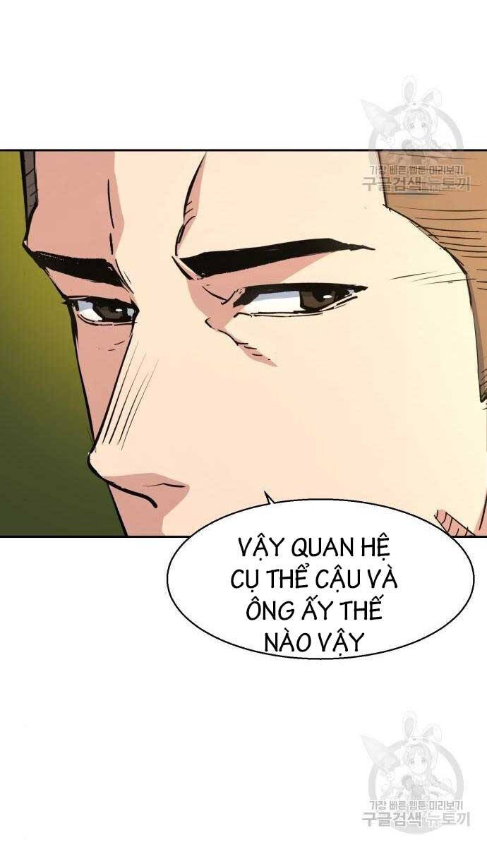 Bạn Học Của Tôi Là Lính Đánh Thuê Chap 158 - Next Chap 159