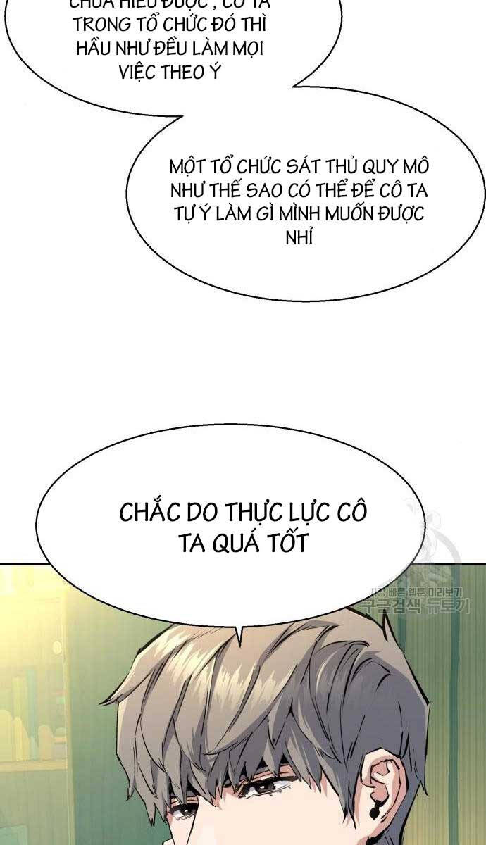 Bạn Học Của Tôi Là Lính Đánh Thuê Chap 158 - Next Chap 159