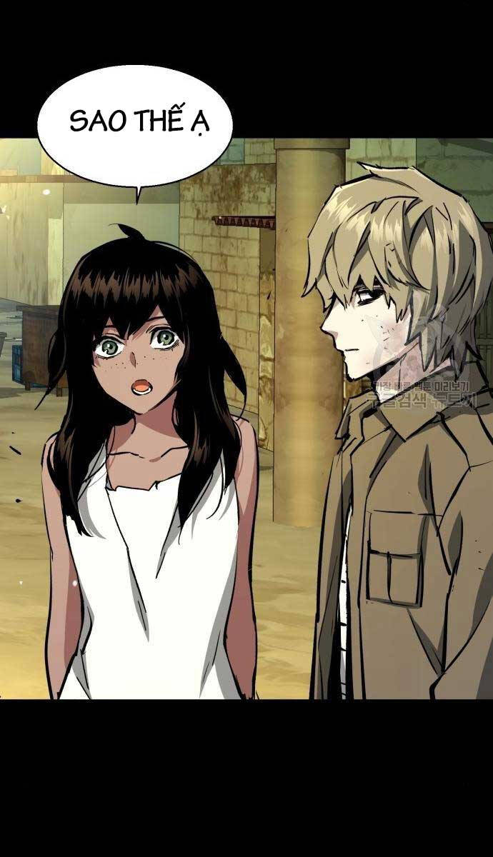 Bạn Học Của Tôi Là Lính Đánh Thuê Chap 159 - Next Chap 160