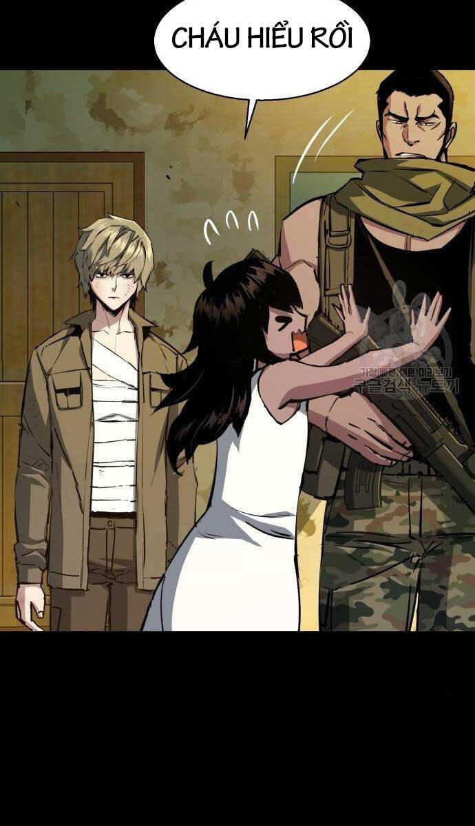 Bạn Học Của Tôi Là Lính Đánh Thuê Chap 159 - Next Chap 160