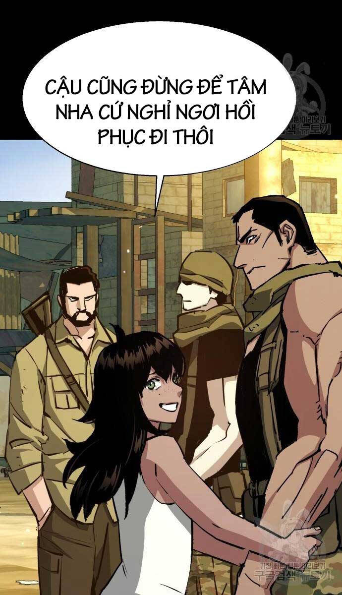 Bạn Học Của Tôi Là Lính Đánh Thuê Chap 159 - Next Chap 160