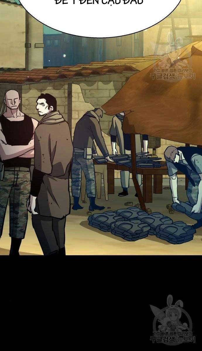 Bạn Học Của Tôi Là Lính Đánh Thuê Chap 159 - Next Chap 160