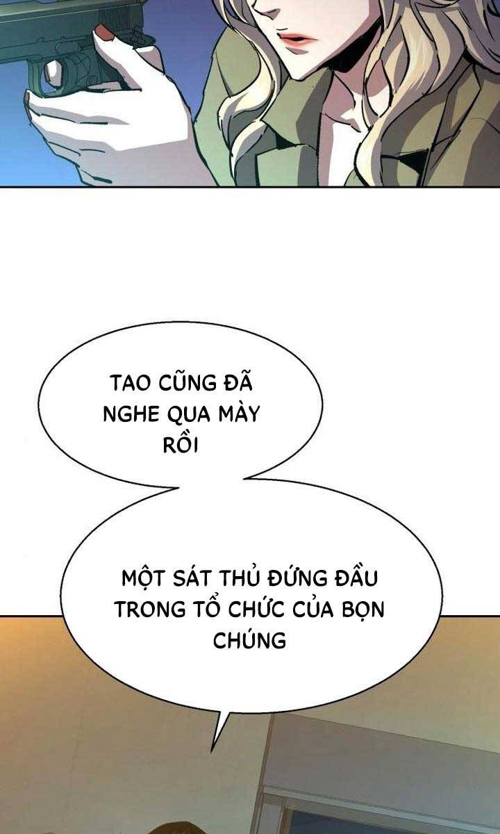 Bạn Học Của Tôi Là Lính Đánh Thuê Chap 151 - Next Chap 152