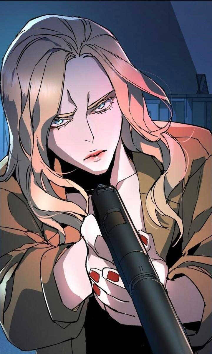 Bạn Học Của Tôi Là Lính Đánh Thuê Chap 151 - Next Chap 152