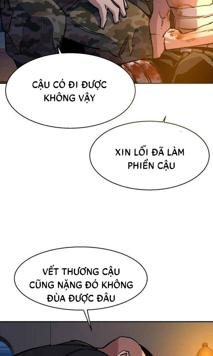 Bạn Học Của Tôi Là Lính Đánh Thuê Chap 151 - Next Chap 152