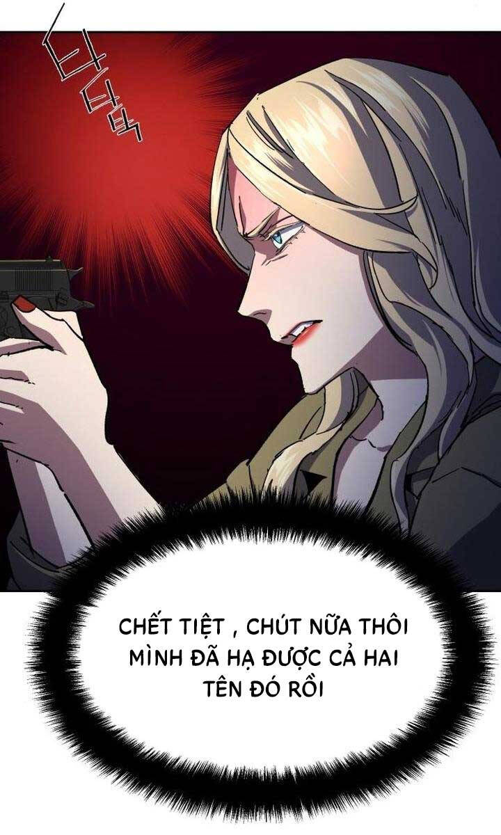 Bạn Học Của Tôi Là Lính Đánh Thuê Chap 151 - Next Chap 152