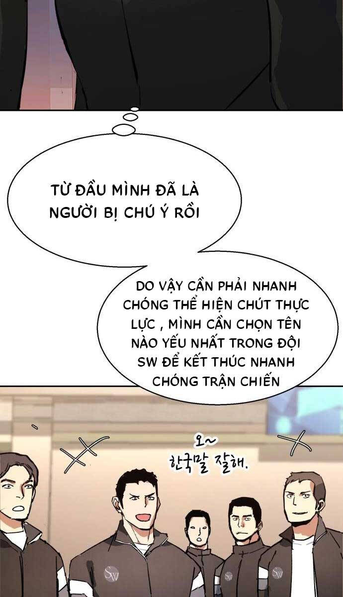 Bạn Học Của Tôi Là Lính Đánh Thuê Chap 152 - Next Chap 153