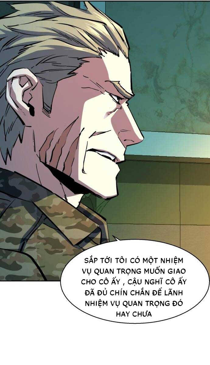 Bạn Học Của Tôi Là Lính Đánh Thuê Chap 152 - Next Chap 153