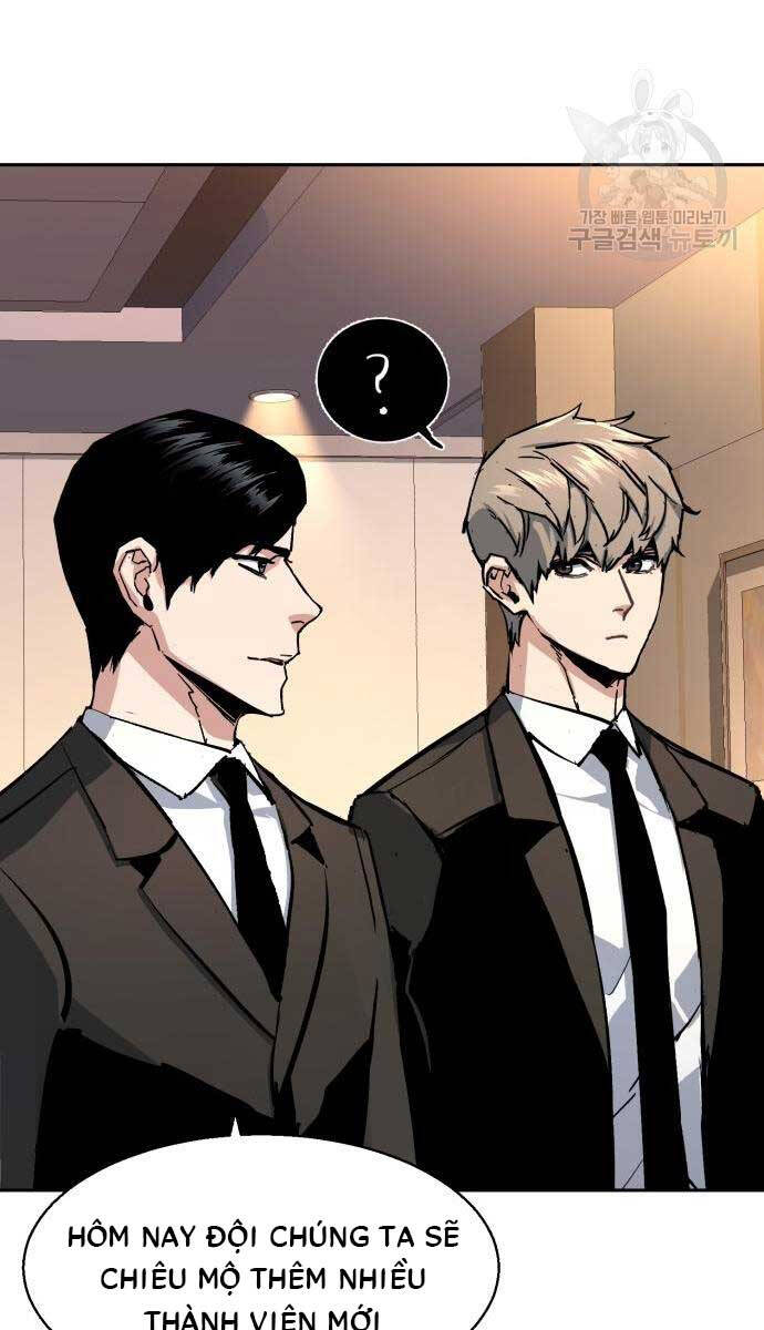 Bạn Học Của Tôi Là Lính Đánh Thuê Chap 152 - Next Chap 153