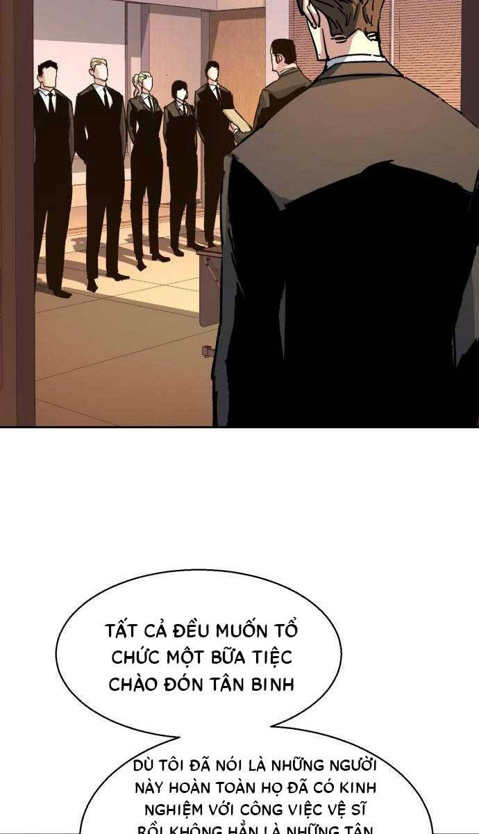 Bạn Học Của Tôi Là Lính Đánh Thuê Chap 152 - Next Chap 153