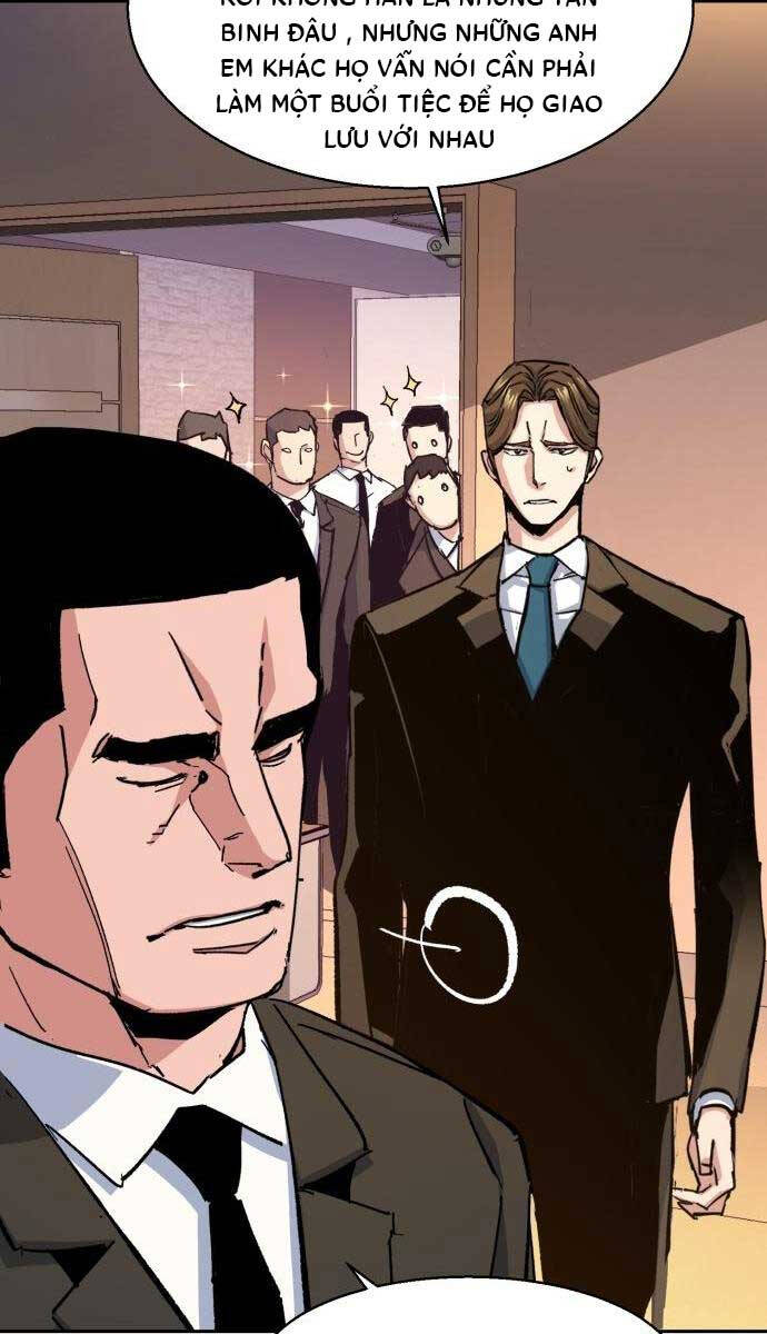 Bạn Học Của Tôi Là Lính Đánh Thuê Chap 152 - Next Chap 153