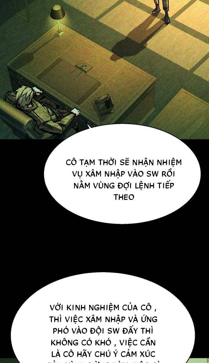 Bạn Học Của Tôi Là Lính Đánh Thuê Chap 152 - Next Chap 153