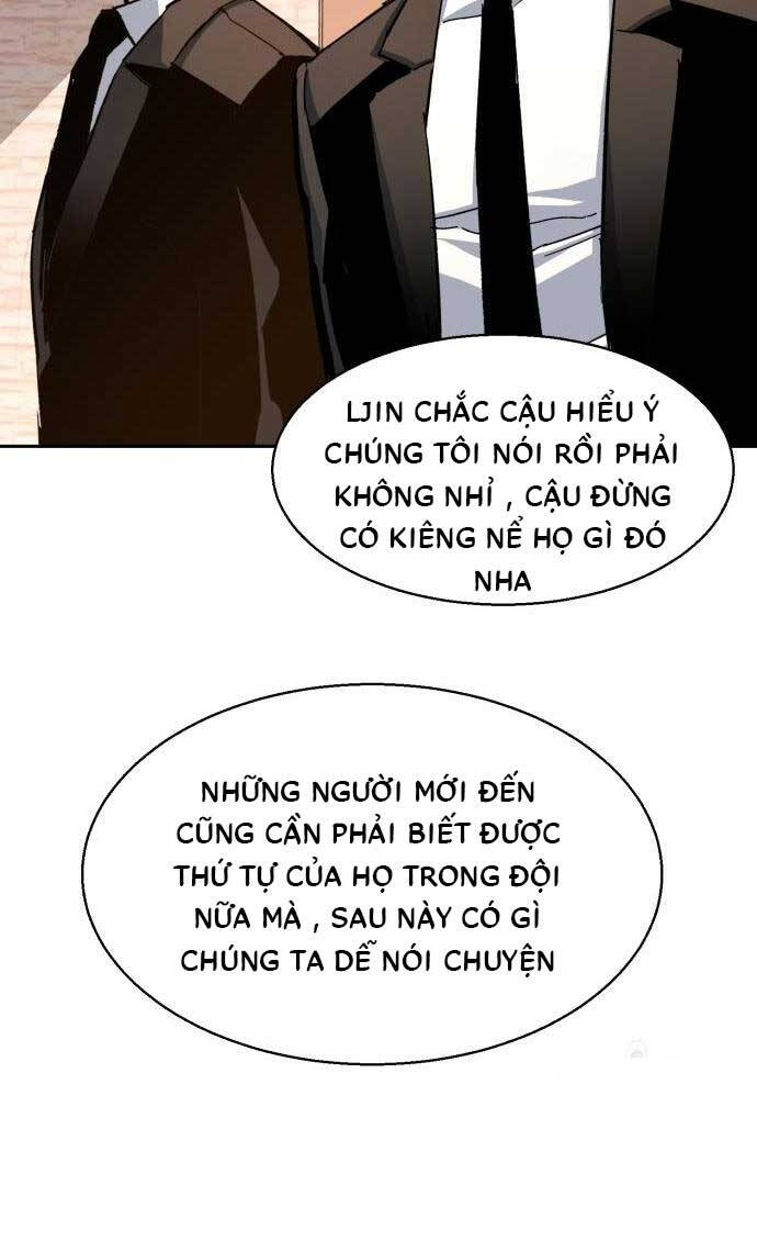 Bạn Học Của Tôi Là Lính Đánh Thuê Chap 152 - Next Chap 153