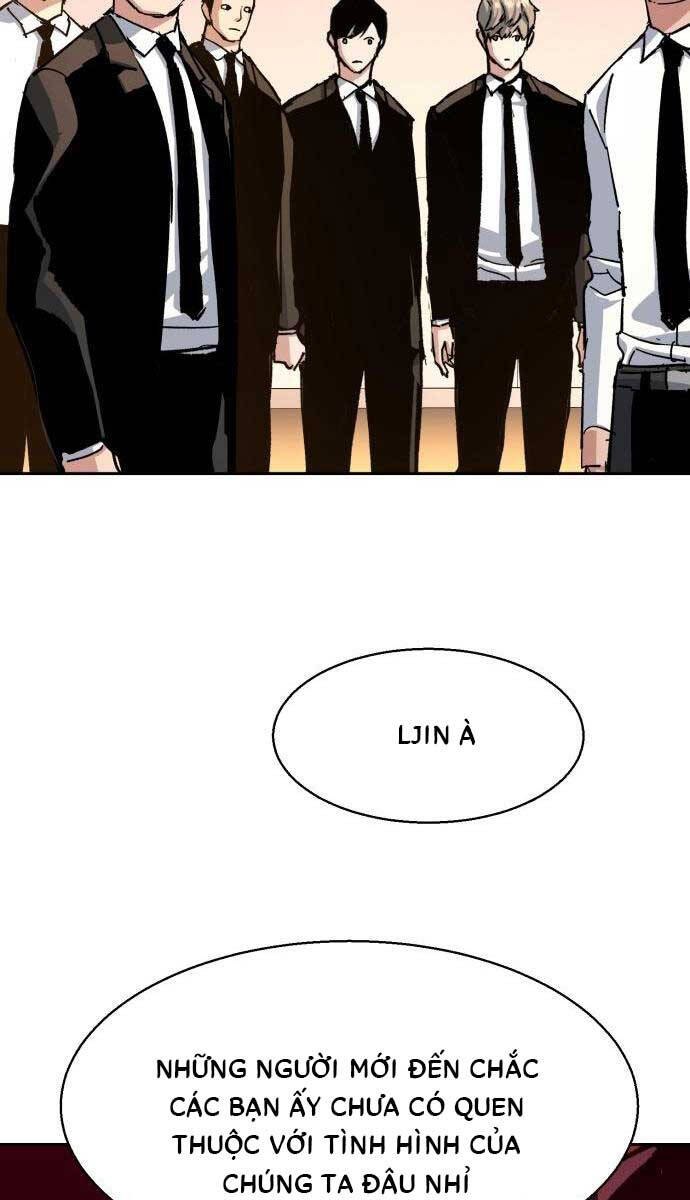 Bạn Học Của Tôi Là Lính Đánh Thuê Chap 152 - Next Chap 153