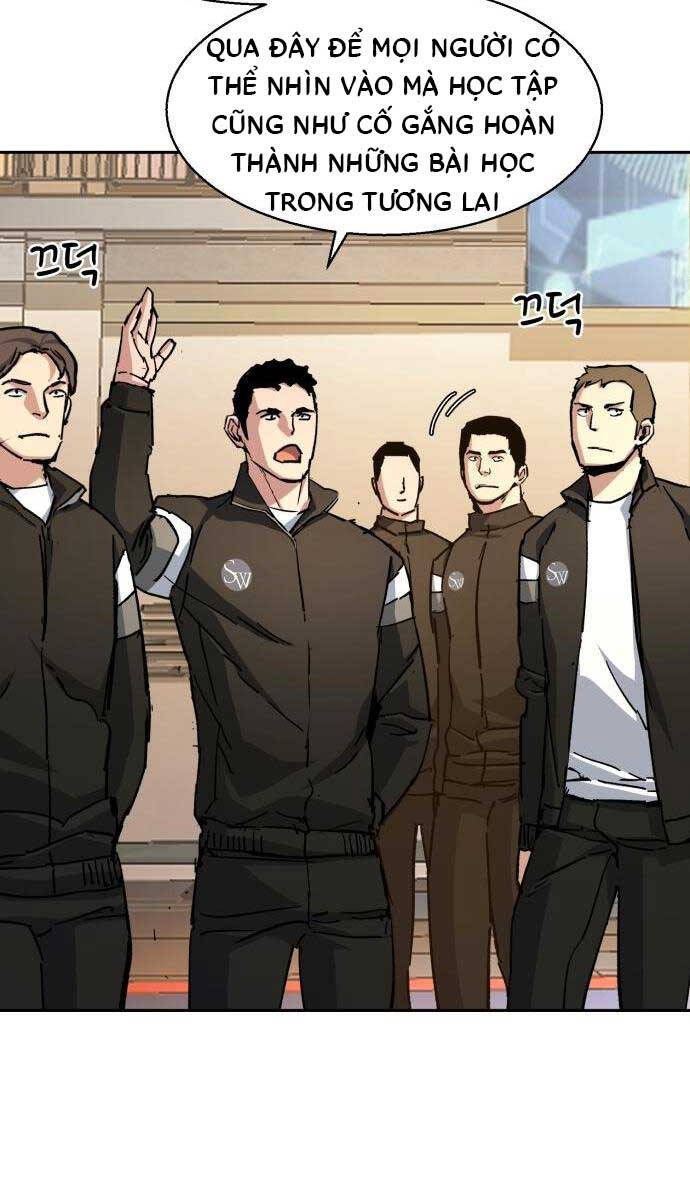 Bạn Học Của Tôi Là Lính Đánh Thuê Chap 152 - Next Chap 153
