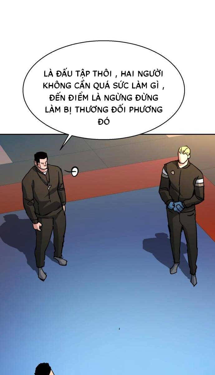 Bạn Học Của Tôi Là Lính Đánh Thuê Chap 152 - Next Chap 153