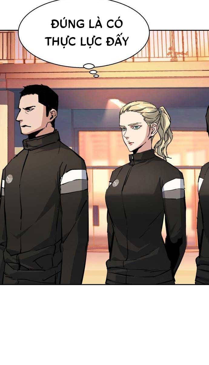 Bạn Học Của Tôi Là Lính Đánh Thuê Chap 152 - Next Chap 153