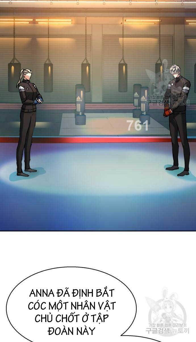 Bạn Học Của Tôi Là Lính Đánh Thuê Chap 153 - Next Chap 154