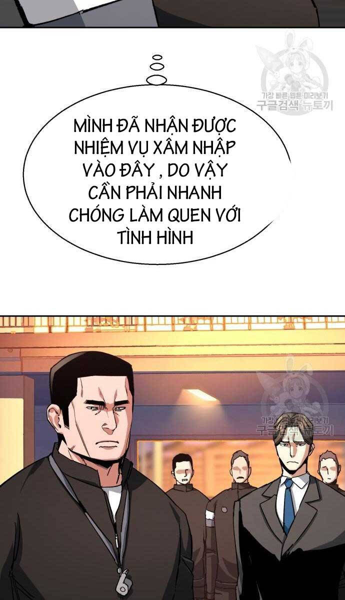Bạn Học Của Tôi Là Lính Đánh Thuê Chap 153 - Next Chap 154
