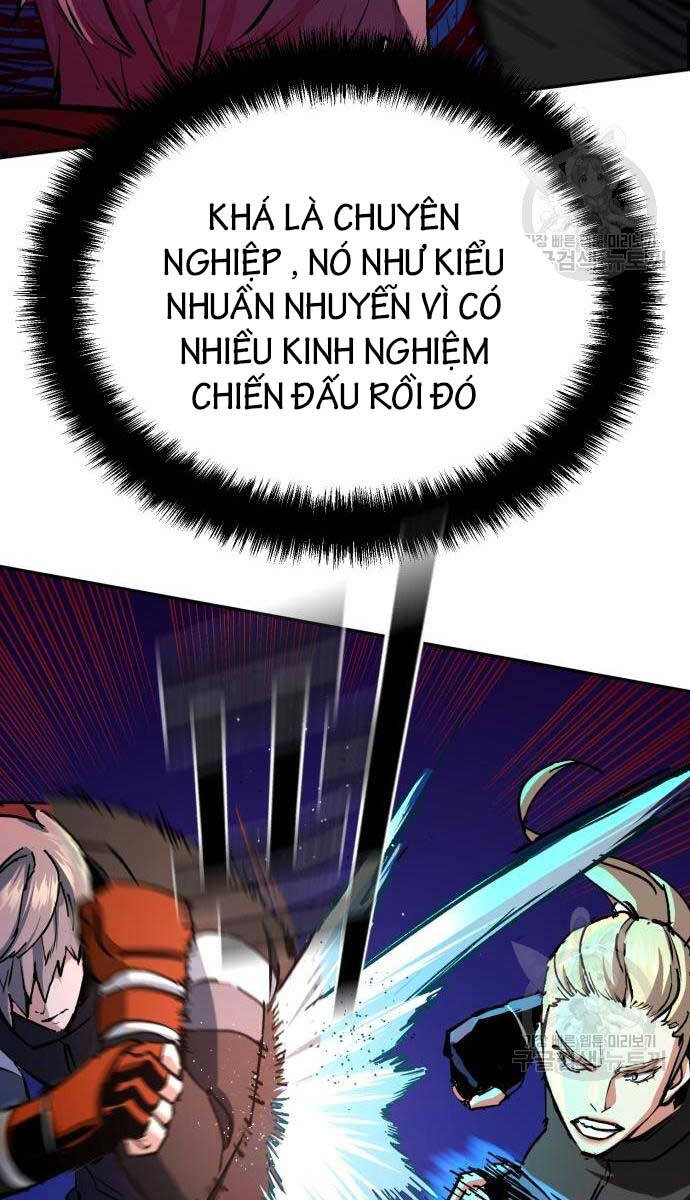 Bạn Học Của Tôi Là Lính Đánh Thuê Chap 153 - Next Chap 154