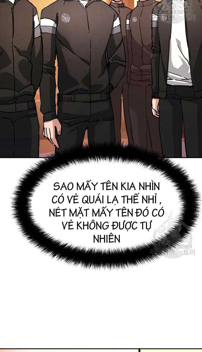 Bạn Học Của Tôi Là Lính Đánh Thuê Chap 153 - Next Chap 154