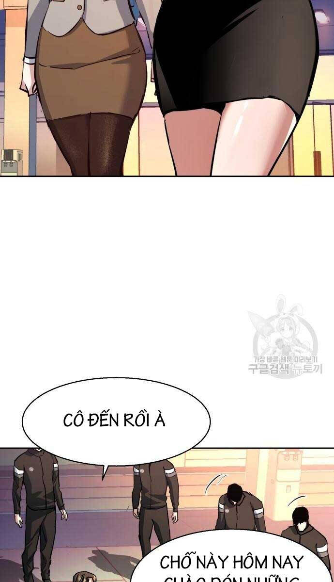 Bạn Học Của Tôi Là Lính Đánh Thuê Chap 153 - Next Chap 154