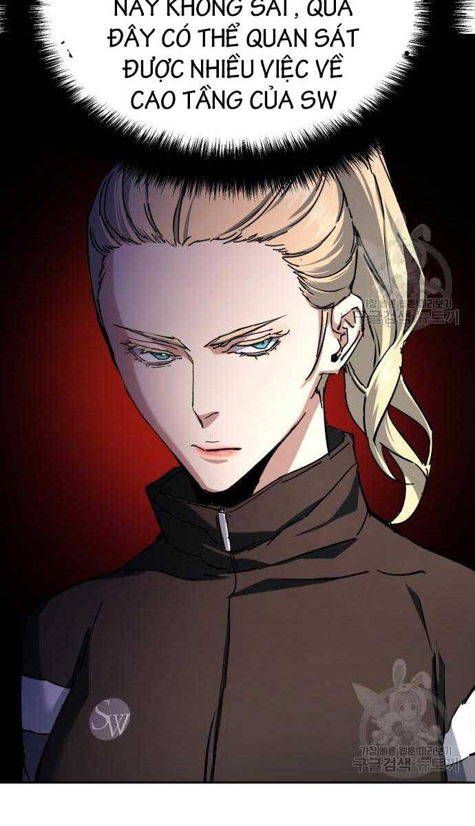 Bạn Học Của Tôi Là Lính Đánh Thuê Chap 153 - Next Chap 154