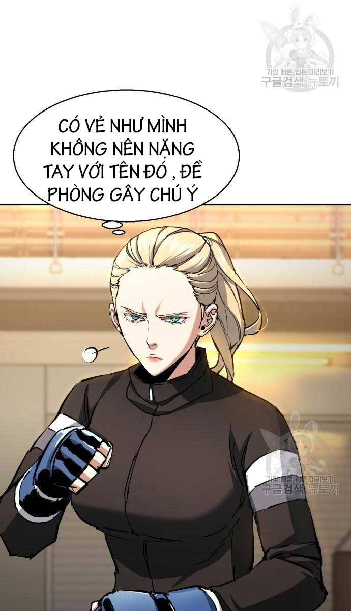 Bạn Học Của Tôi Là Lính Đánh Thuê Chap 153 - Next Chap 154