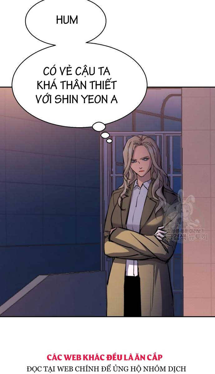 Bạn Học Của Tôi Là Lính Đánh Thuê Chap 153 - Next Chap 154