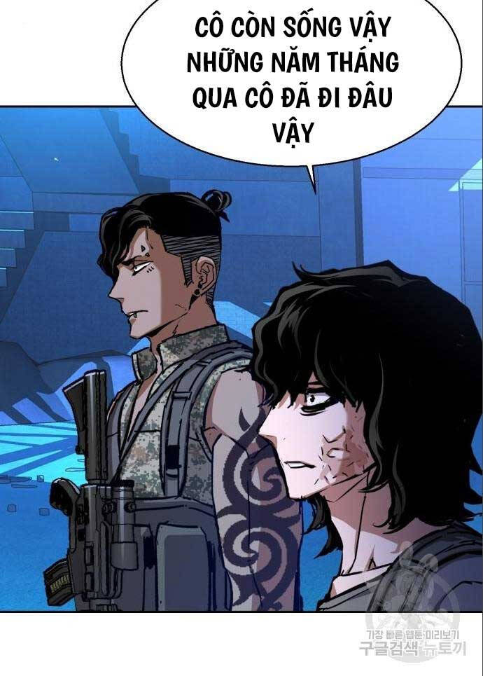 Bạn Học Của Tôi Là Lính Đánh Thuê Chap 167 - Next Chap 168