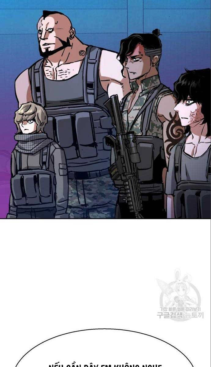 Bạn Học Của Tôi Là Lính Đánh Thuê Chap 167 - Next Chap 168