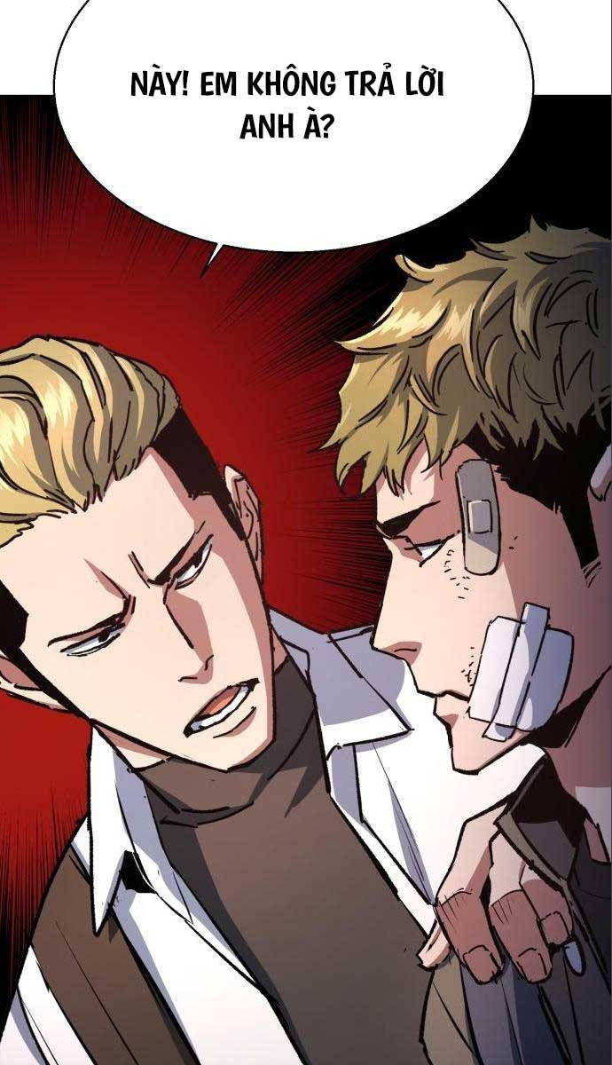 Bạn Học Của Tôi Là Lính Đánh Thuê Chap 164 - Next Chap 165