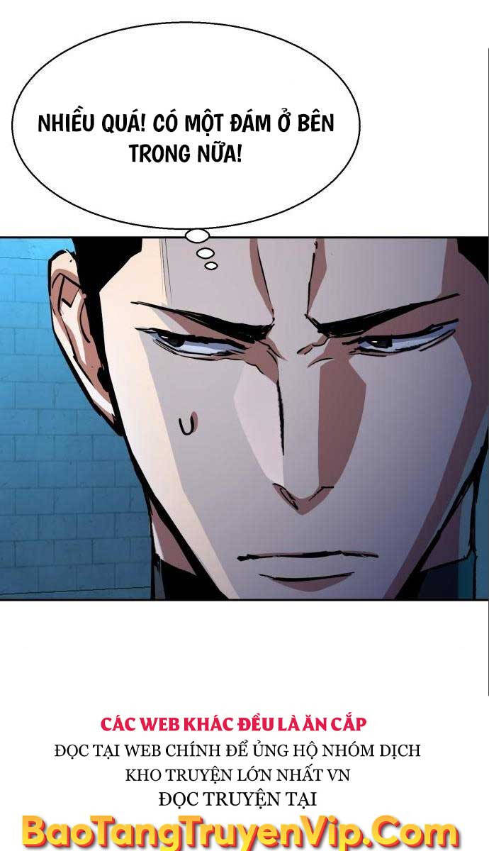 Bạn Học Của Tôi Là Lính Đánh Thuê Chap 164 - Next Chap 165