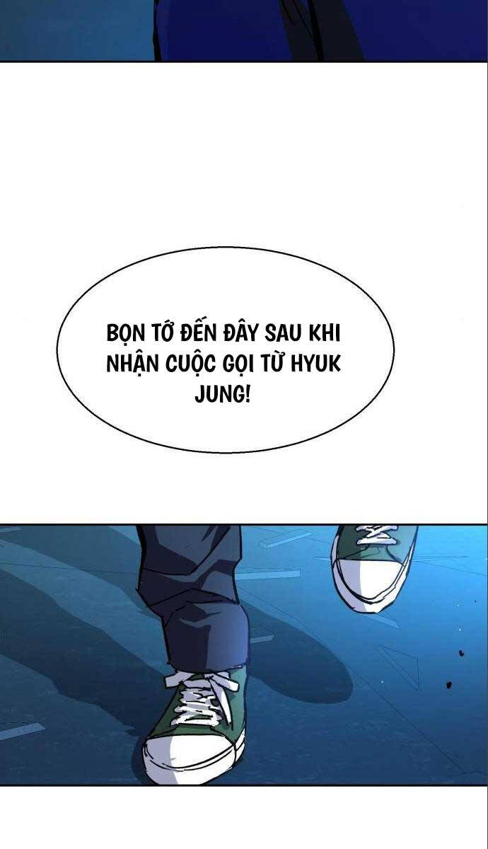 Bạn Học Của Tôi Là Lính Đánh Thuê Chap 164 - Next Chap 165