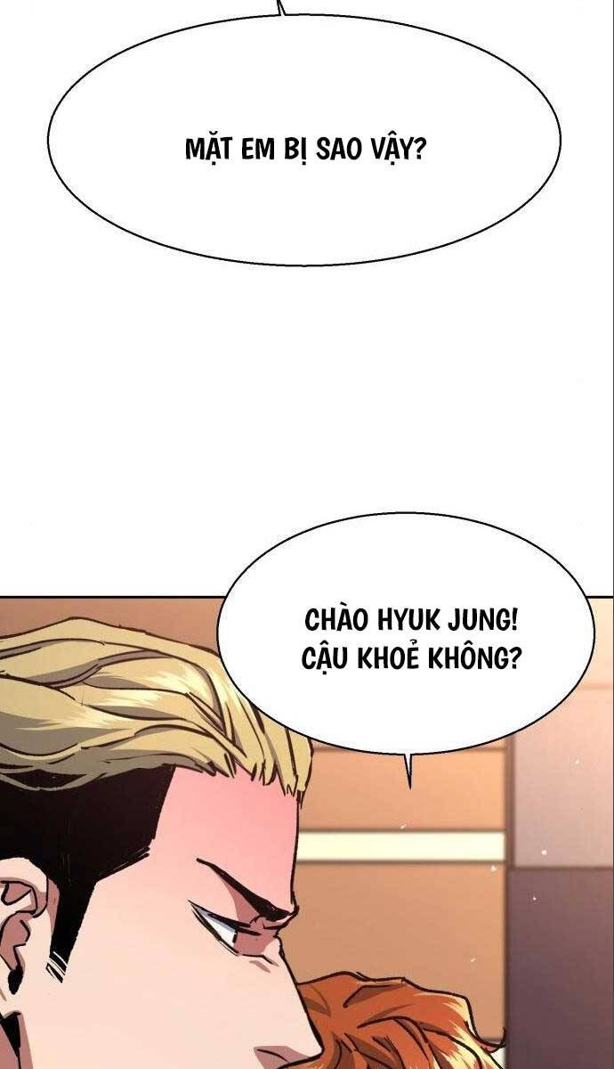 Bạn Học Của Tôi Là Lính Đánh Thuê Chap 164 - Next Chap 165