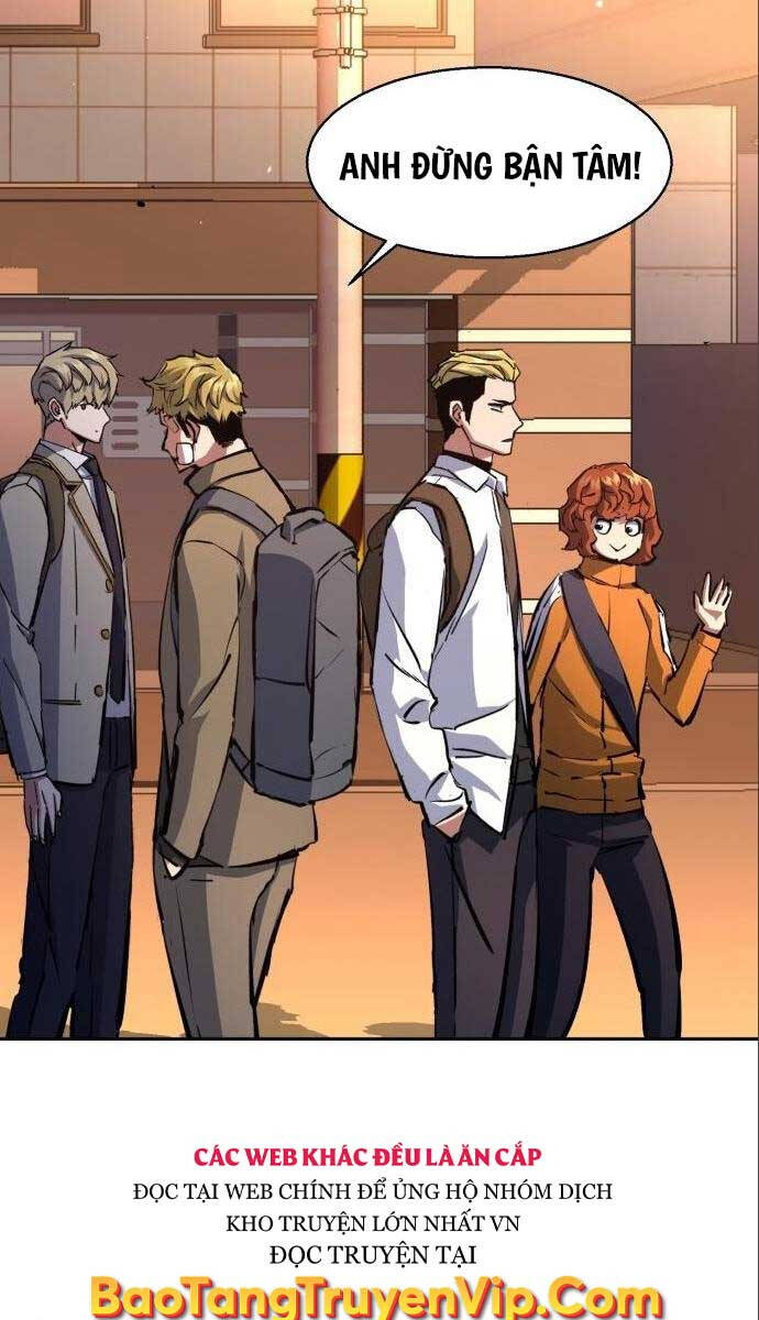 Bạn Học Của Tôi Là Lính Đánh Thuê Chap 164 - Next Chap 165