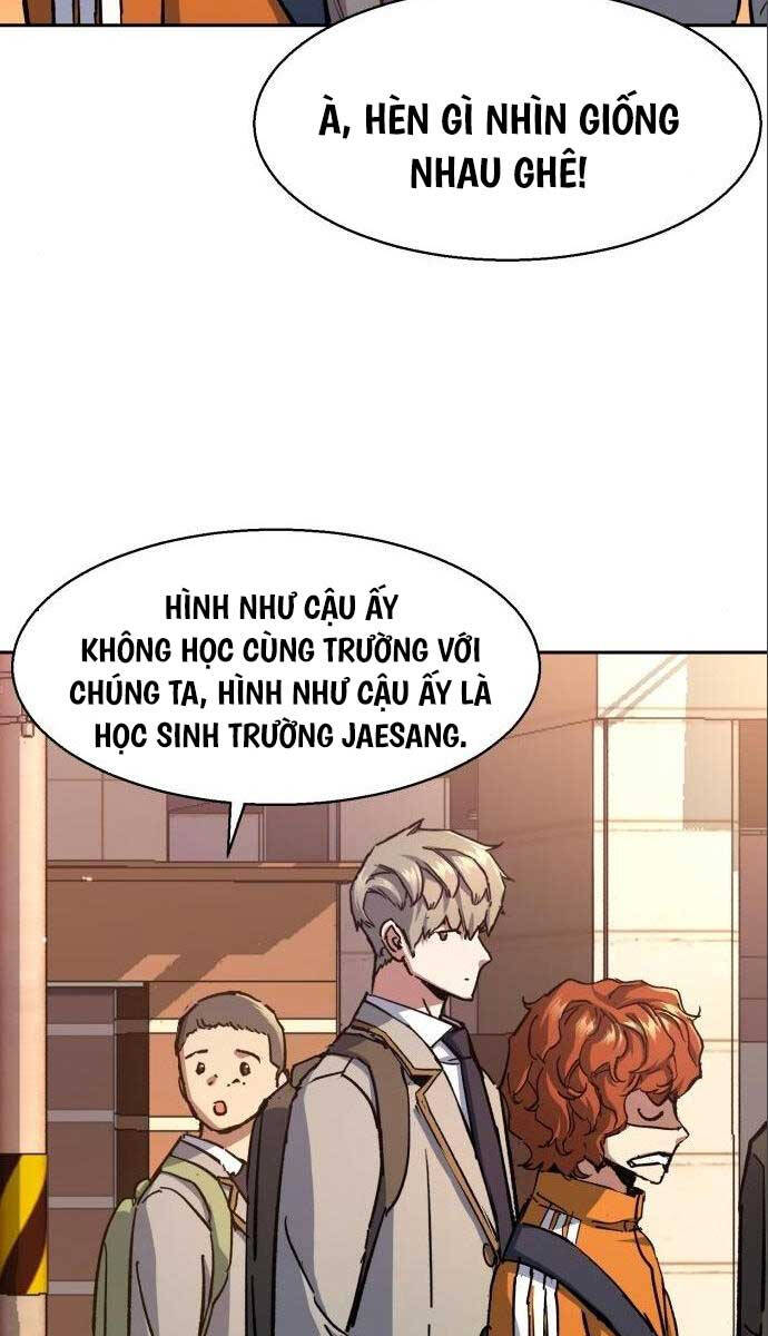 Bạn Học Của Tôi Là Lính Đánh Thuê Chap 164 - Next Chap 165