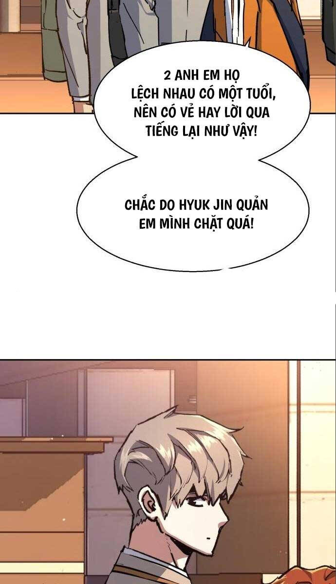 Bạn Học Của Tôi Là Lính Đánh Thuê Chap 164 - Next Chap 165