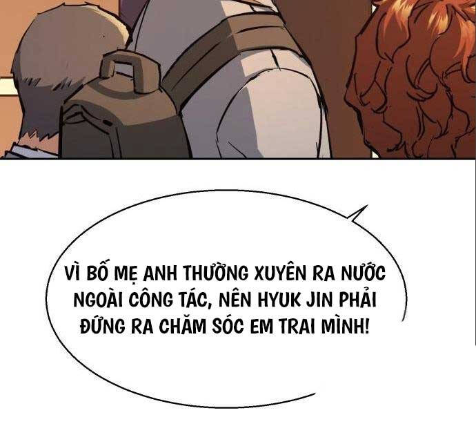 Bạn Học Của Tôi Là Lính Đánh Thuê Chap 164 - Next Chap 165